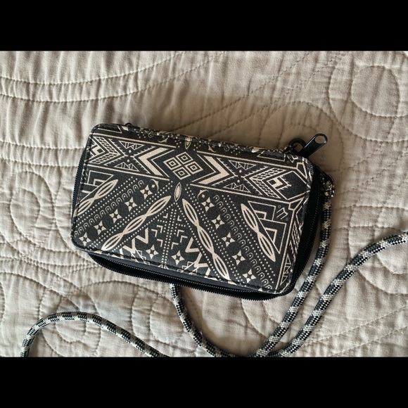 Kavu Go Time Wallet - Picture 6 of 6
